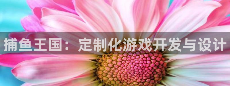 沐鸣娱乐2怎么样：捕鱼王国：定制化游戏开发与设计